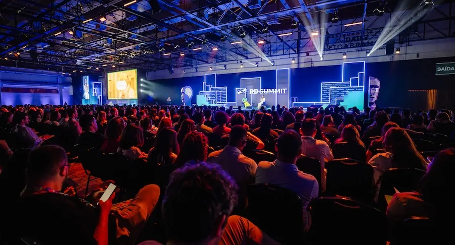 3TRÊS no RD Summit 2025: tecnologia, performance e o futuro do marketing digital