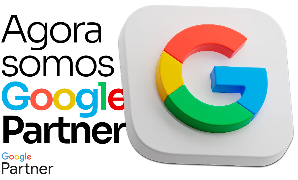 3TRÊS se torna Google Partner e reforça padrão de performance