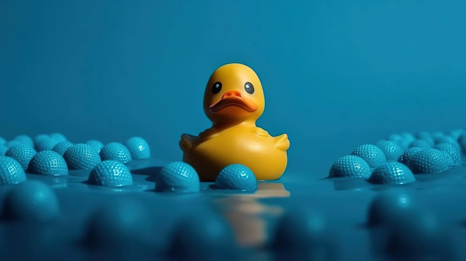 A Síndrome do Pato e o Marketing Digital