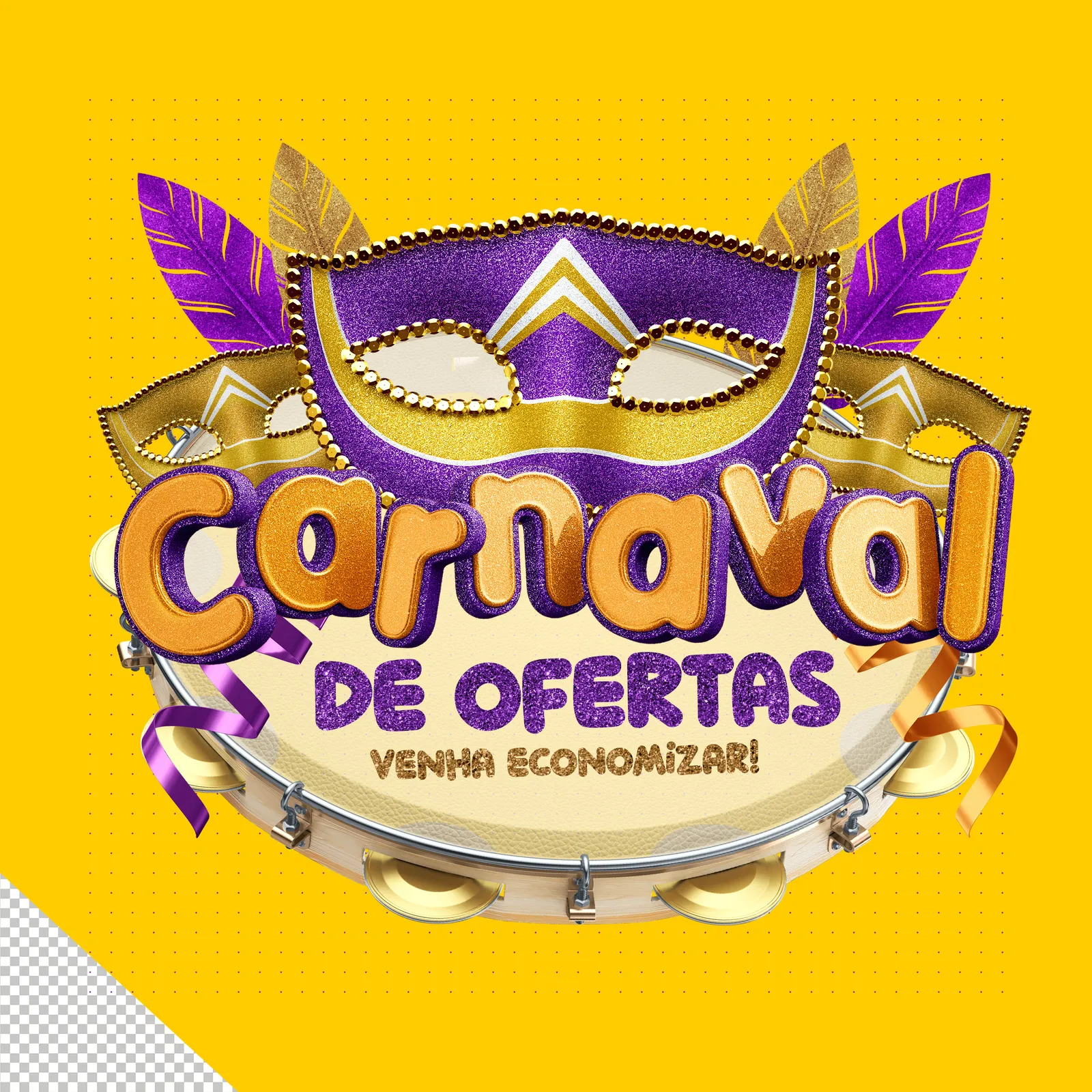 Além do Batuque das Promoções: Inovando no Marketing de Carnaval