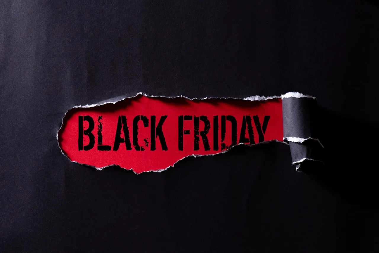 Black Friday á Vista: Sua empresa está preparada?