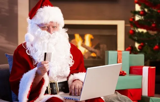 Como as Tendências do Marketing Digital Estão Transformando o Natal de 2024