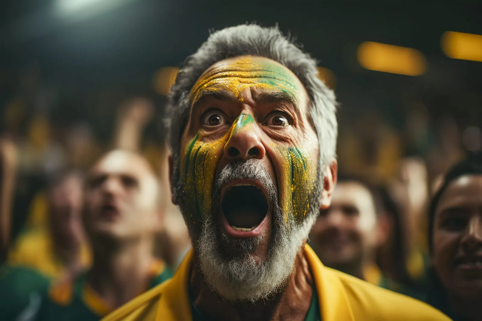 Copa do Mundo: por que empresas que entendem atenção vendem mais