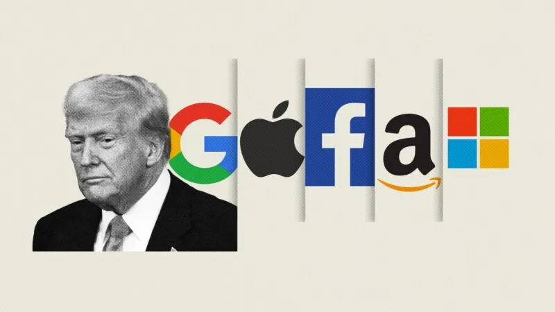 BIg Techs, Trump e o futuro do tráfego pago no Brasil: como proteger sua empresa