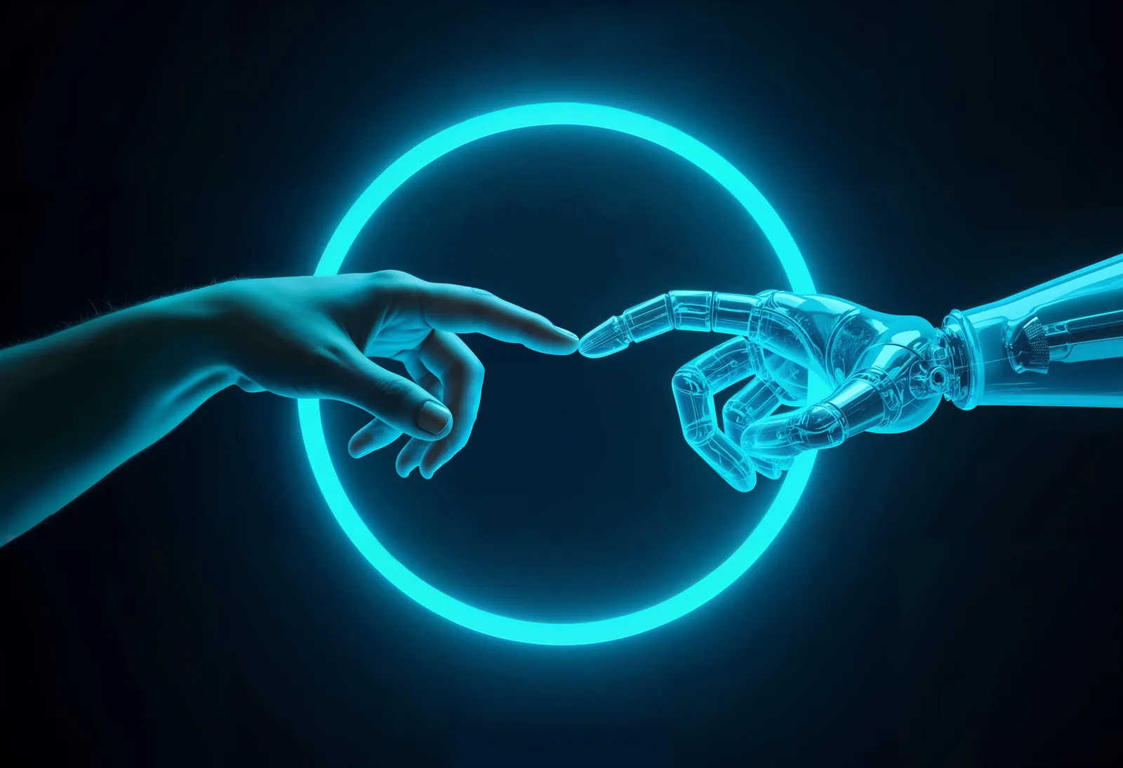 IA e Marketing Digital: Você Está Pronto Para o Que Já Chegou?