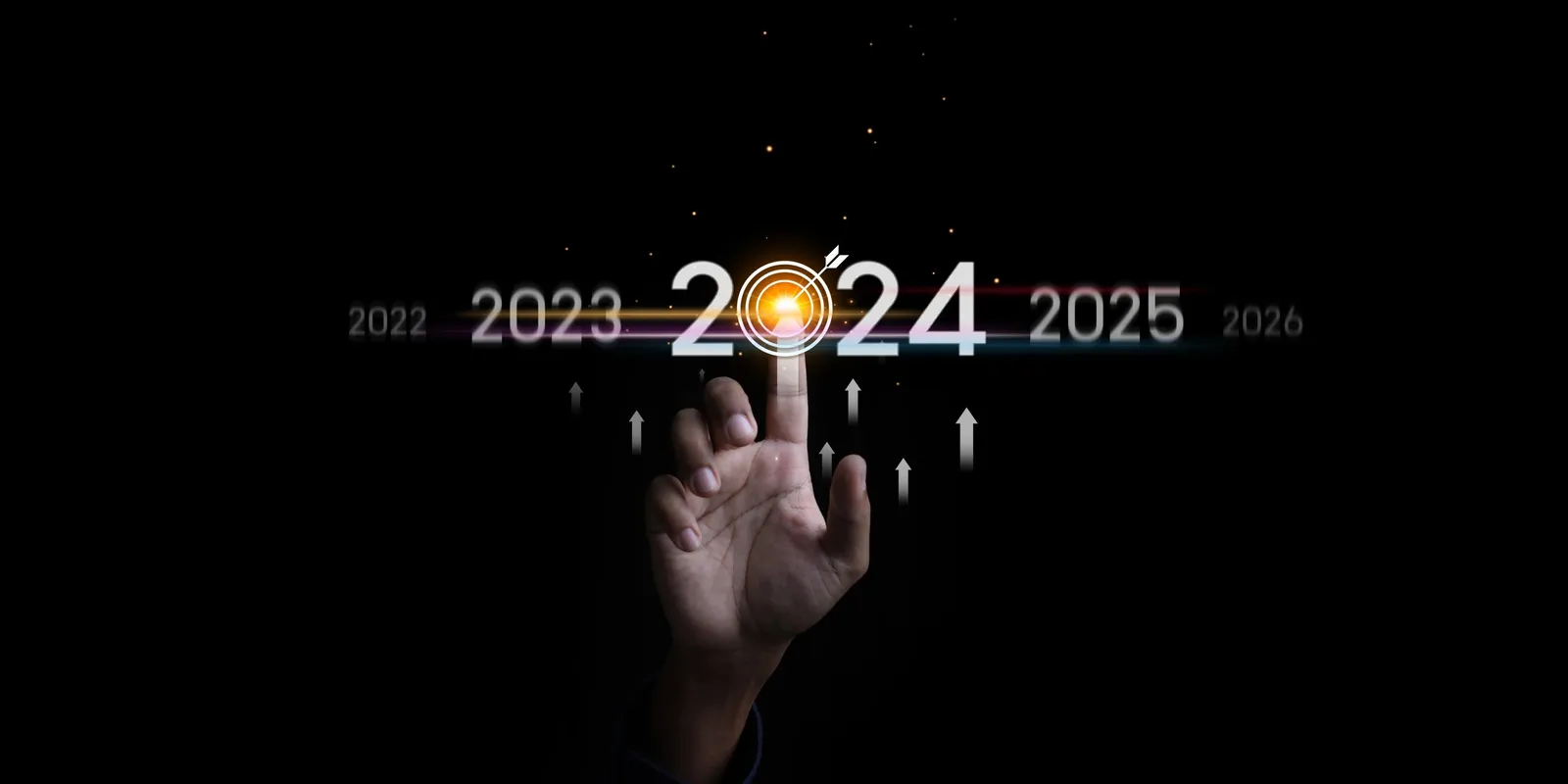 Marketing Digital: Navegando pelas Tendências para 2024
