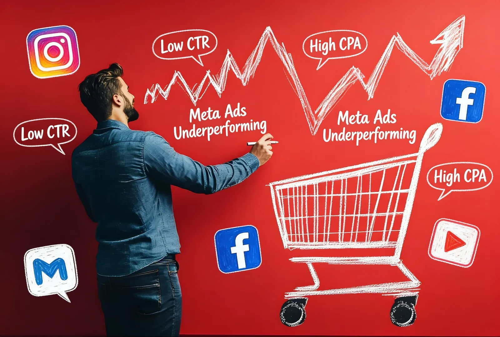 Marketing e vendas: o que esperar do mercado no segundo semestre