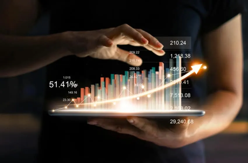 Marketing Digital: O Ponto de Encontro Entre Táticas Virtuais e Lucro Real