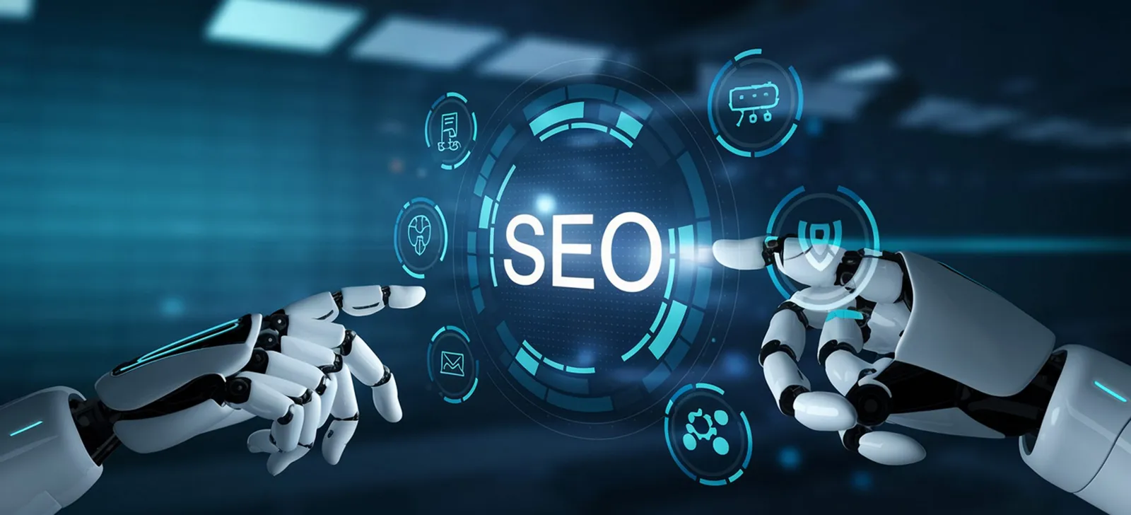 O Guia Prático Para Fazer Sua Empresa Aparecer nas Recomendações Inteligentes do ChatGPT e Gemini