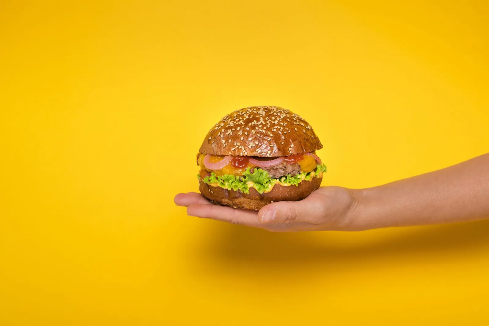 O Melhor Produto Não É o Que Mais Vende — É o Mais Bem Vendido.
