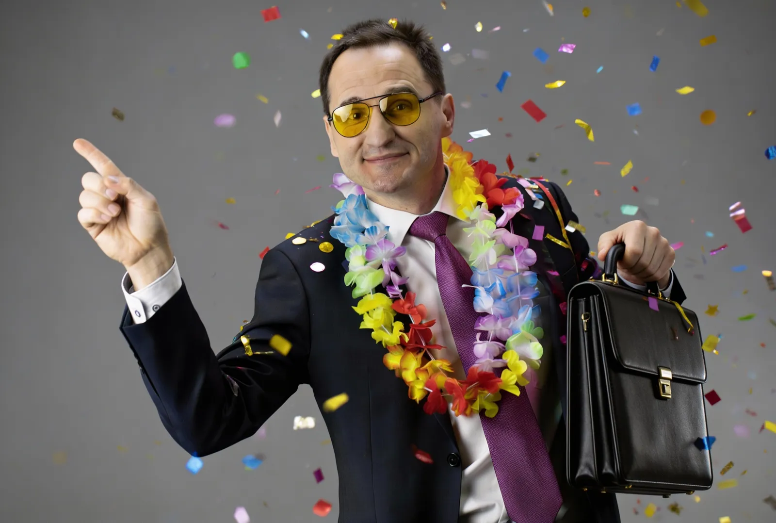 Por que o ano só começa depois do Carnaval