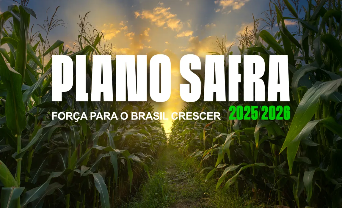 Segundo semestre 2025: O agro injeta dinheiro e o digital transforma em resultado