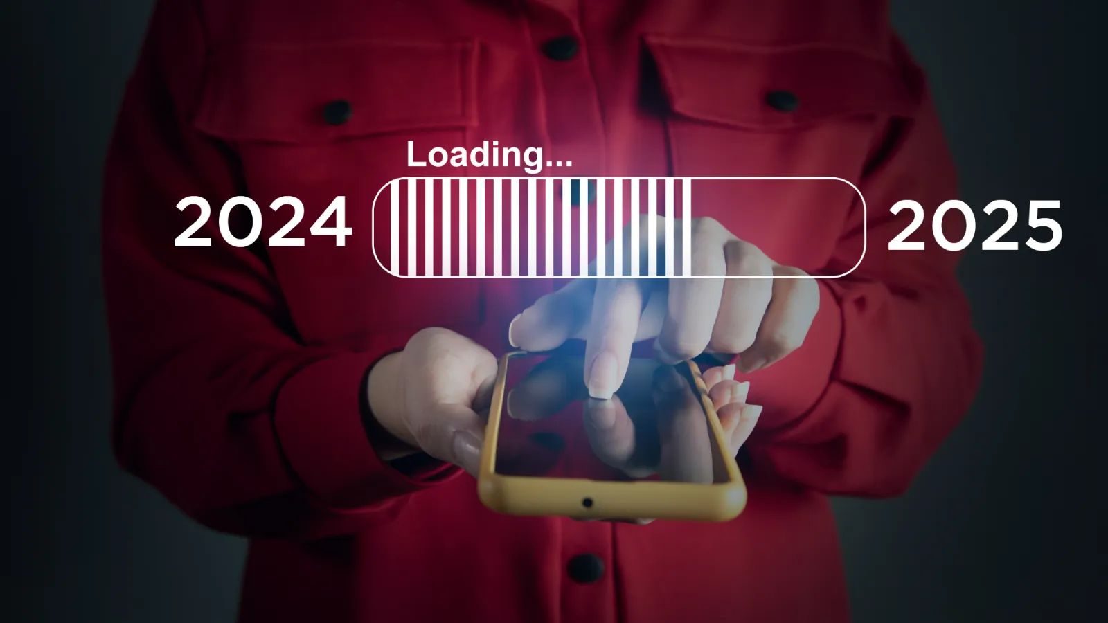 Tendências Digitais: Prepare-se para 2025