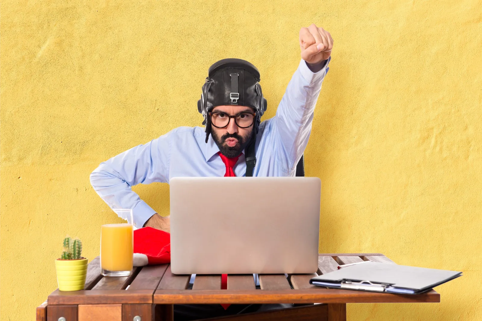 Todo mundo acha que entende de marketing até tentar fazer sozinho