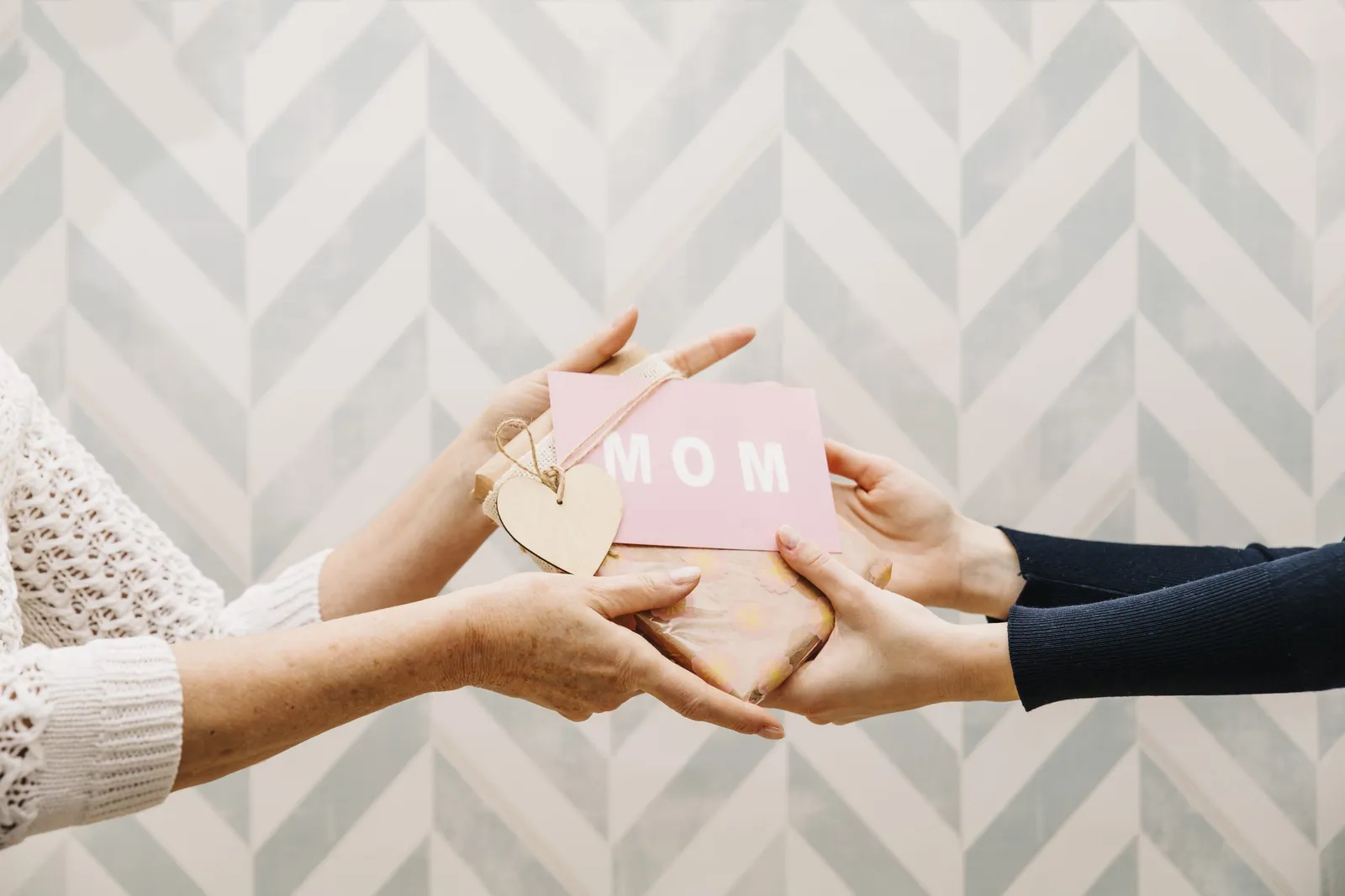 Vamos Celebrar o Dia das Mães e Impulsionar Seus Negócios!